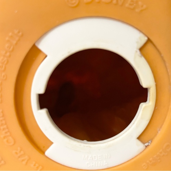 Vintage Disney The Lion King Timon & Pumba Plastic Coin Bank - Picture 13 of 16